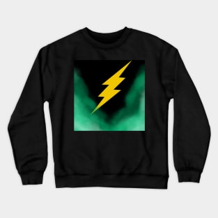 Thunder Crewneck Sweatshirt